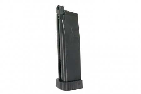 Chargeur Gaz pour KP06