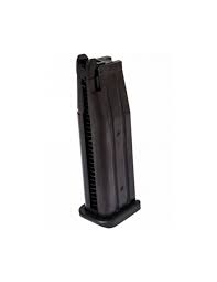 Chargeur Gaz Tokyo marui pour HI-CAPA 4.3
