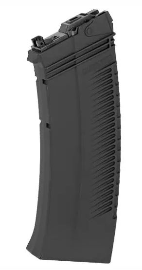 Chargeur Gaz Tokyo marui pour SAIGA 12 90 billes