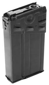 Chargeur LCT A3 140 Billes