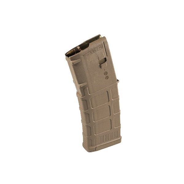 Chargeur MAGPUL PMAG 30 coups couleur TAN