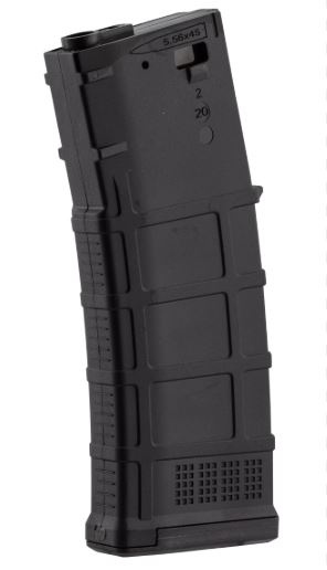 Chargeur Magpul Pts 360 billes pour AEG