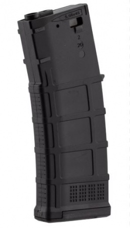 Chargeur Magpul Pts 360 billes pour AEG