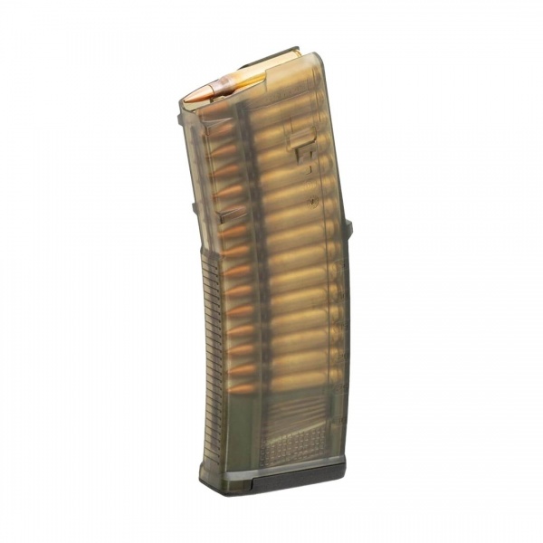 Chargeur Magpul TMAG 30 coups calibre 223 gen 3