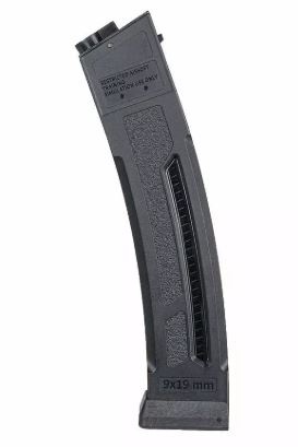 Chargeur MXC 9 G&G 170billes