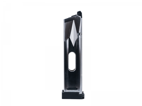 Chargeur pit viper co2 30 bbs