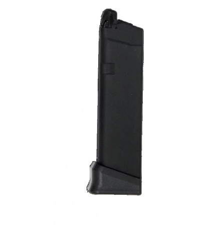 Chargeur Poseidon orion Gaz 