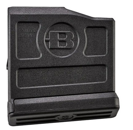 Chargeur pour BERGARA AICS 5 coups
