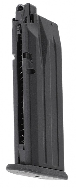 Chargeur pour r�plique Walther pdp compact 6mm gaz