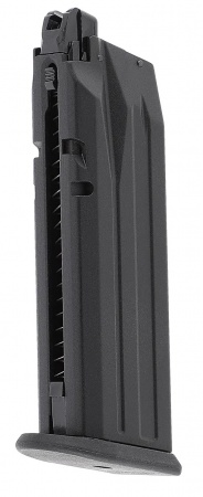 Chargeur pour r&eacute;plique Walther pdp compact 6mm gaz