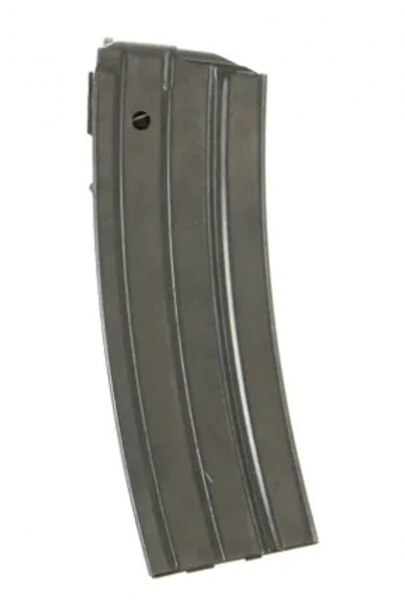 Chargeur pour Ruger mini-14 30 coups calibre 223