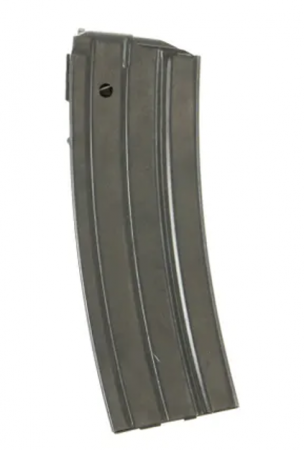 Chargeur pour Ruger mini-14 30 coups calibre 223
