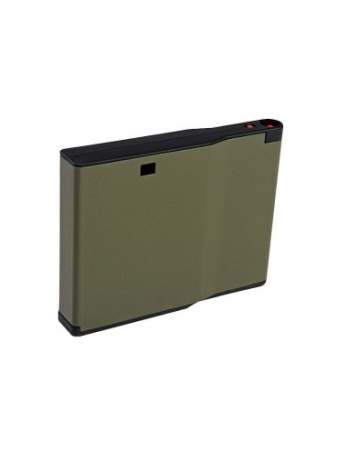 Chargeur Silverbak pour SRS OD 25 cps