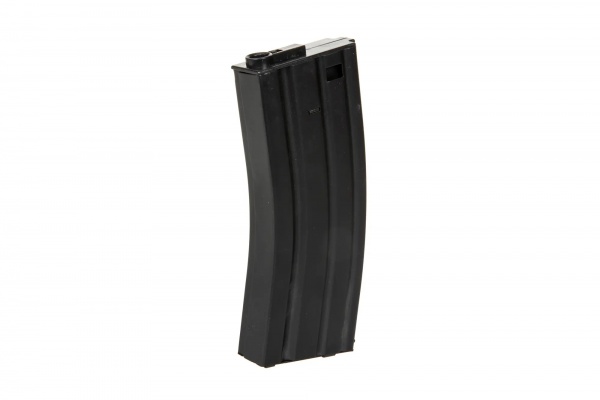 Chargeur Specna Arms pour aeg m4 m�tal noir