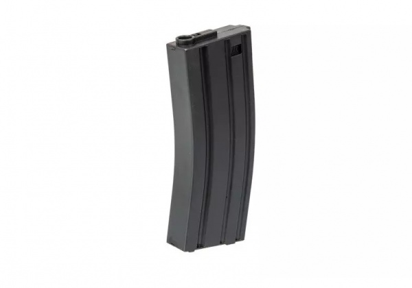 Chargeur Specna Arms stanag aeg 120 coups 
