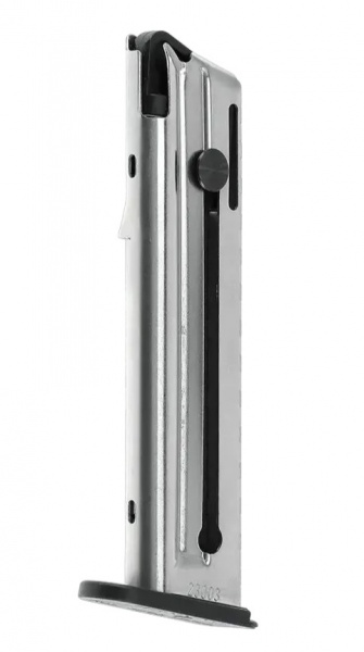 Chargeur suppl�mentaire Hammerli Forge H1 calibre .22 LR � 12 coups