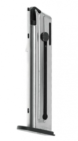 Chargeur suppl&eacute;mentaire Hammerli Forge H1 calibre .22 LR � 12 coups