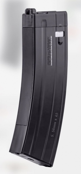 Chargeur Umarex VFC hk 416 A5 GAZ