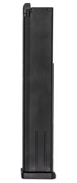 Chargeur Vorsk gaz vmp noir 48 billes 