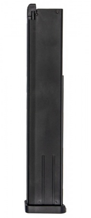 Chargeur Vorsk gaz vmp noir 48 billes 