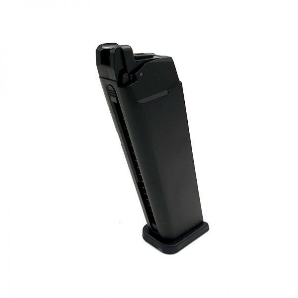 Chargeur WE gaz pour G17/18