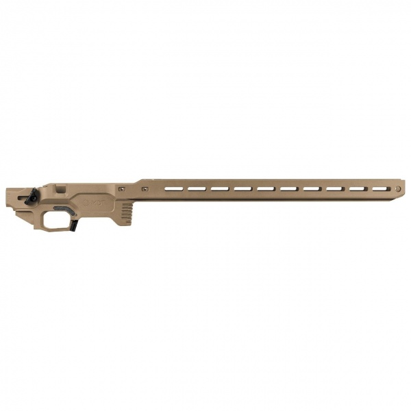 Chassis MDT ACC premier gen2 Remington 700 LA cip RH 114872-FDE
