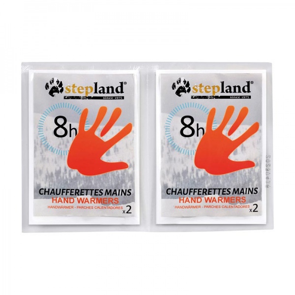 Chaufferettes pour main Prohunt