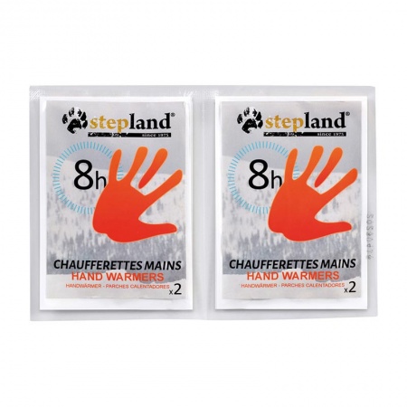Chaufferettes pour main Prohunt