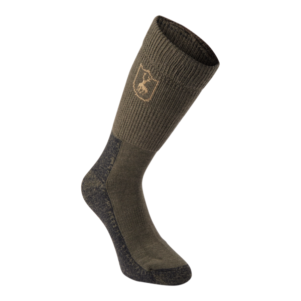 Chaussettes en laine Deerhunter courte taille 40/43