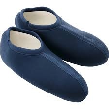Chausson botte P.42-43