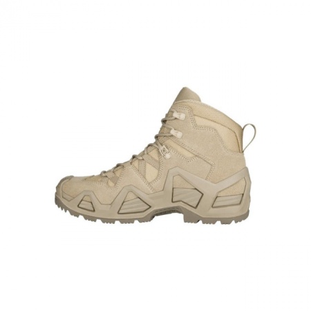 Chaussures Lowa zephyr GTX MID TF desert taille 40