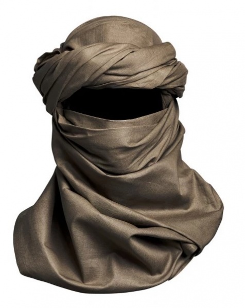 Cheche TOUAREG OD