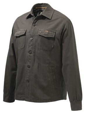 Chemise BERETTA HEAVY OVERSHIRT Taille XL