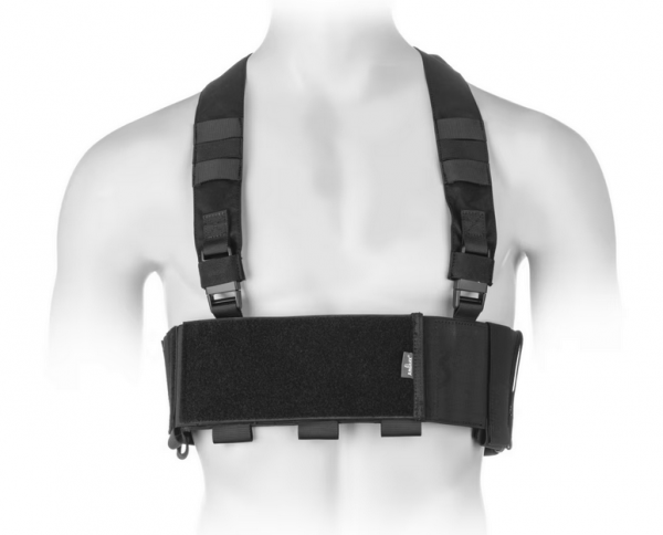 chest rig Amomax low profile