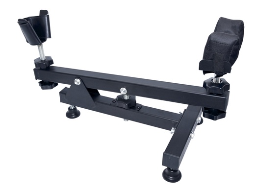 Chevalet de tir Pisteurs tq40 pour armes longues