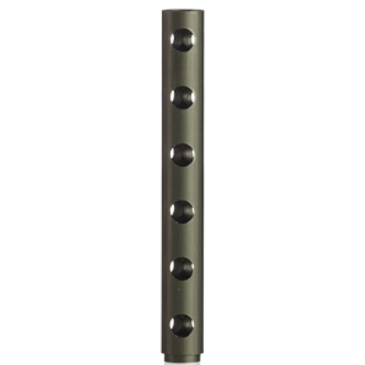 Chicane pour mod�rateur nielsen ghost VERT