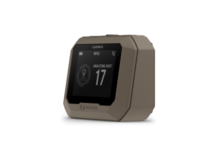 CHRONOGRAPHE GARMIN XERO C1 PRO