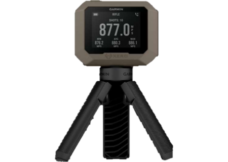 CHRONOGRAPHE GARMIN XERO C1 PRO
