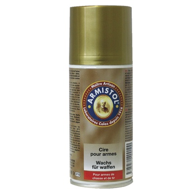 Cire Armistol en a�rosol 150 ml
