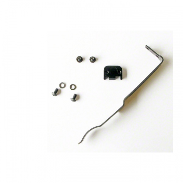 Clip de ceinture Clipdraw pour Glock 17/19/26