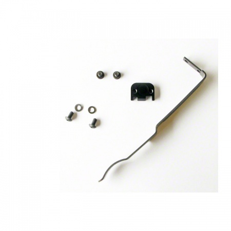 Clip de ceinture Clipdraw pour Glock 17/19/26