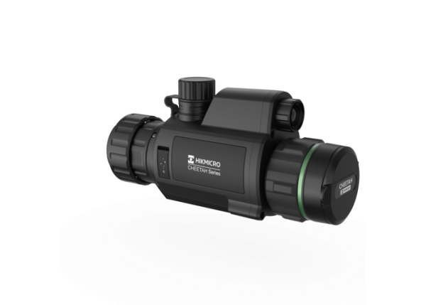 Clip-on infrarouge HIKMICRO Cheetah