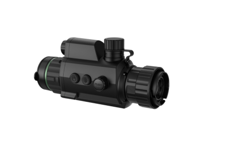 Clip-on infrarouge HIKMICRO Cheetah