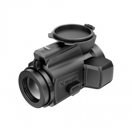 Clip-on thermique Nocpix mate2 H50R