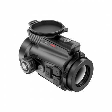Clip-on thermique Nocpix mate2 H50R