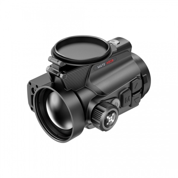 Clip-on thermique Nocpix mate2 H50R