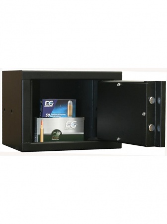 Coffre Delta 1 pour 3 armes de poing
