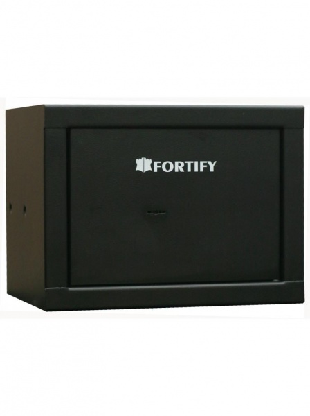 Coffre Delta 1 pour 3 armes de poing
