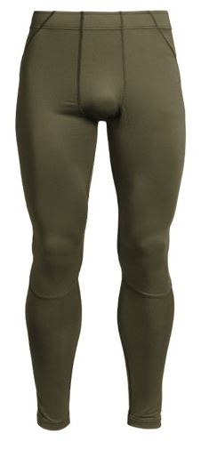 Collant thermo A10 �quipement niv 3 couleur vert ODD M