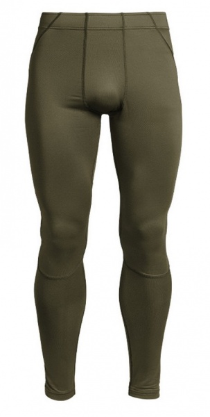 Collant THERMO PERFORMER A10 EQUIPEMENT  NIV 3 taille L couleur vert olive